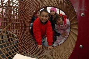 Norton Playground