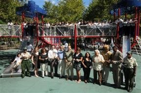 Clark Playground