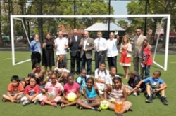 Watson Gleason Playground