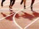 Track and Field Competition at Icahn Stadium
