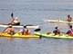 Kayakers