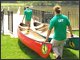 Canoe Launcb