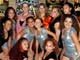 The dancers of the St. Mary’s Show Stoppers