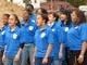 The Fordham School of the Arts Vocal Ensemble