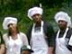Members of the Von King Culinary Arts Program