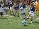 Soccer in Highland Park