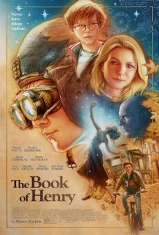 Asser Levy Park Events - Movies Under the Stars Series: The Book of Henry :  NYC Parks