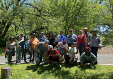 Gardening Tuesday at Soundview Park - Jul 2, 2024 : NYC Parks