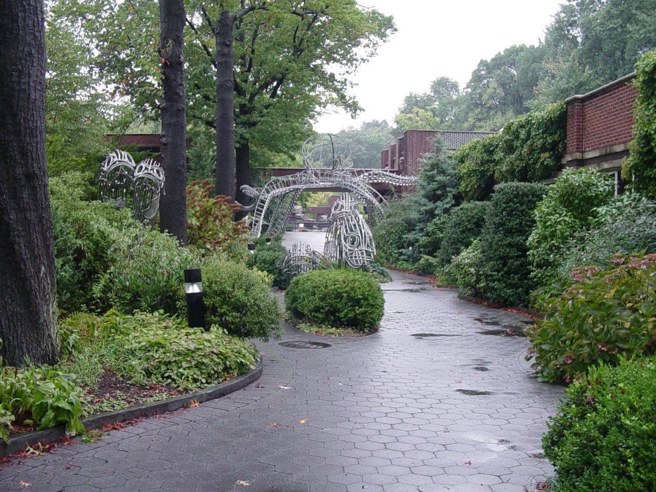 Topiary: A Twenty-Year Project