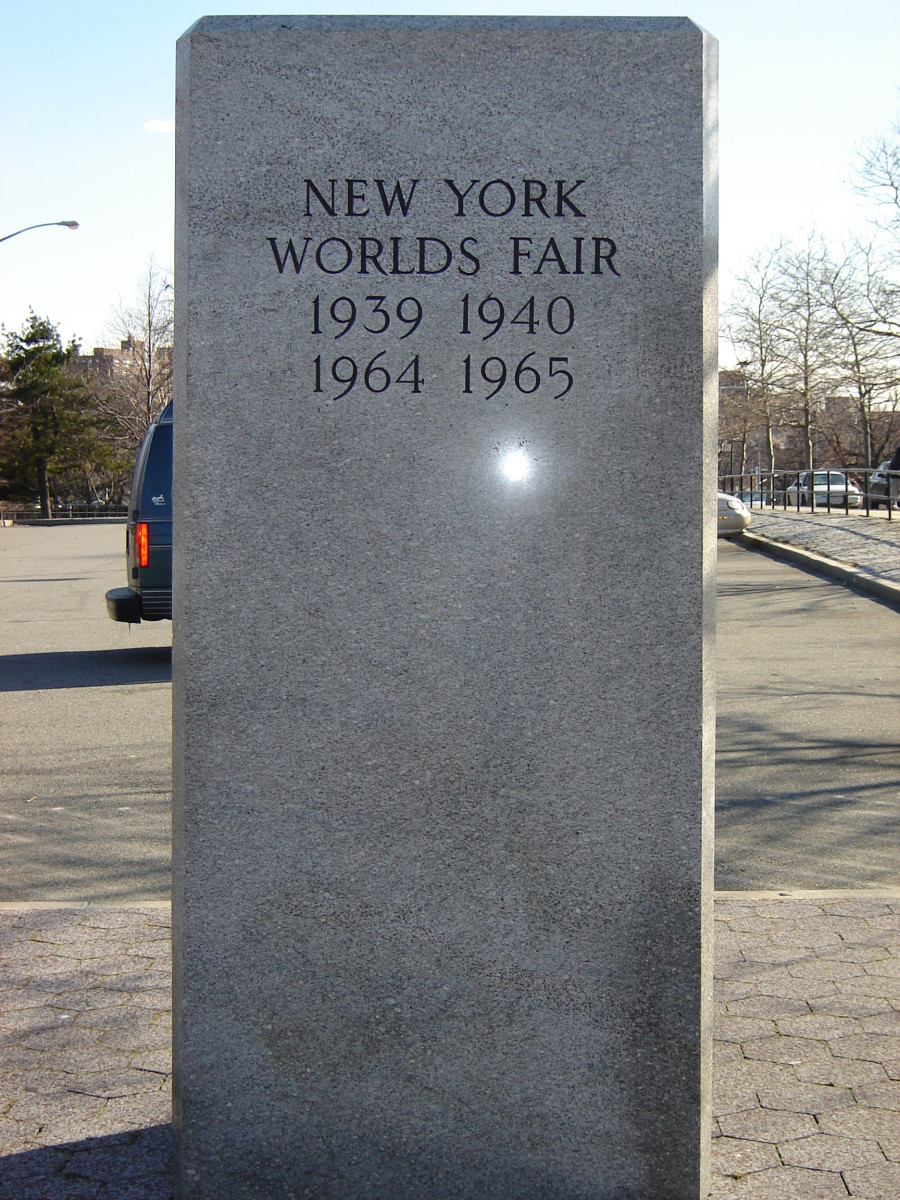 Henry Hudson Entrance