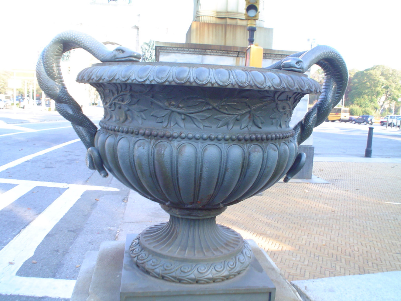 Urns - Prospect Park (16)