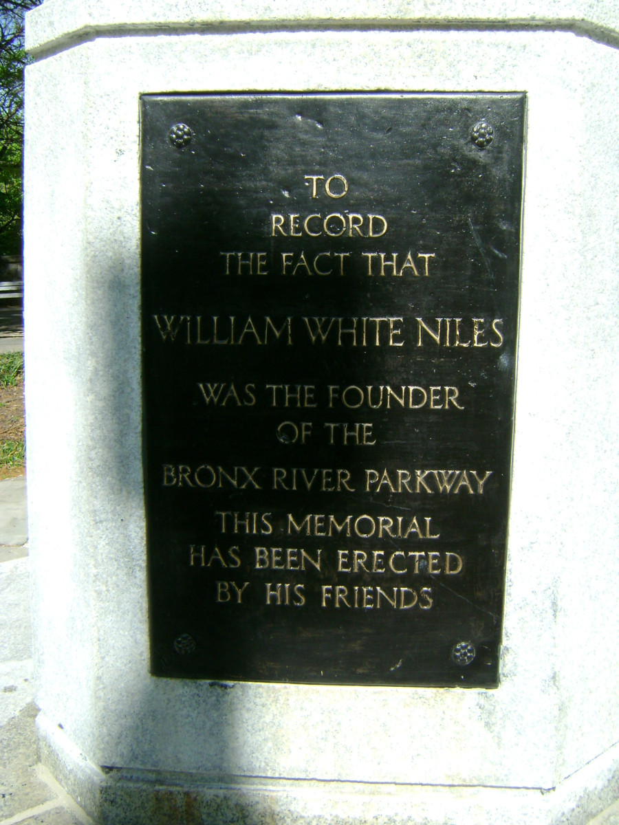 William White Niles