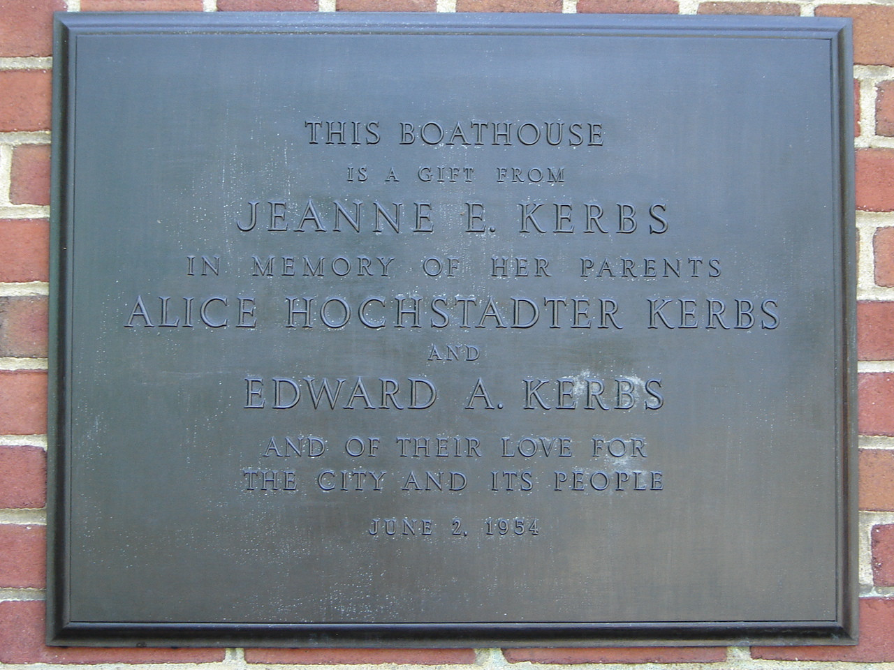 Jeanne E. Kerbs