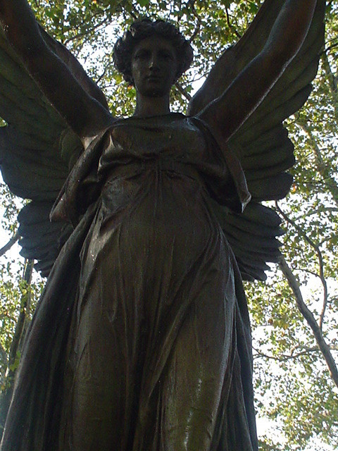 Soldiers and Sailors Monument