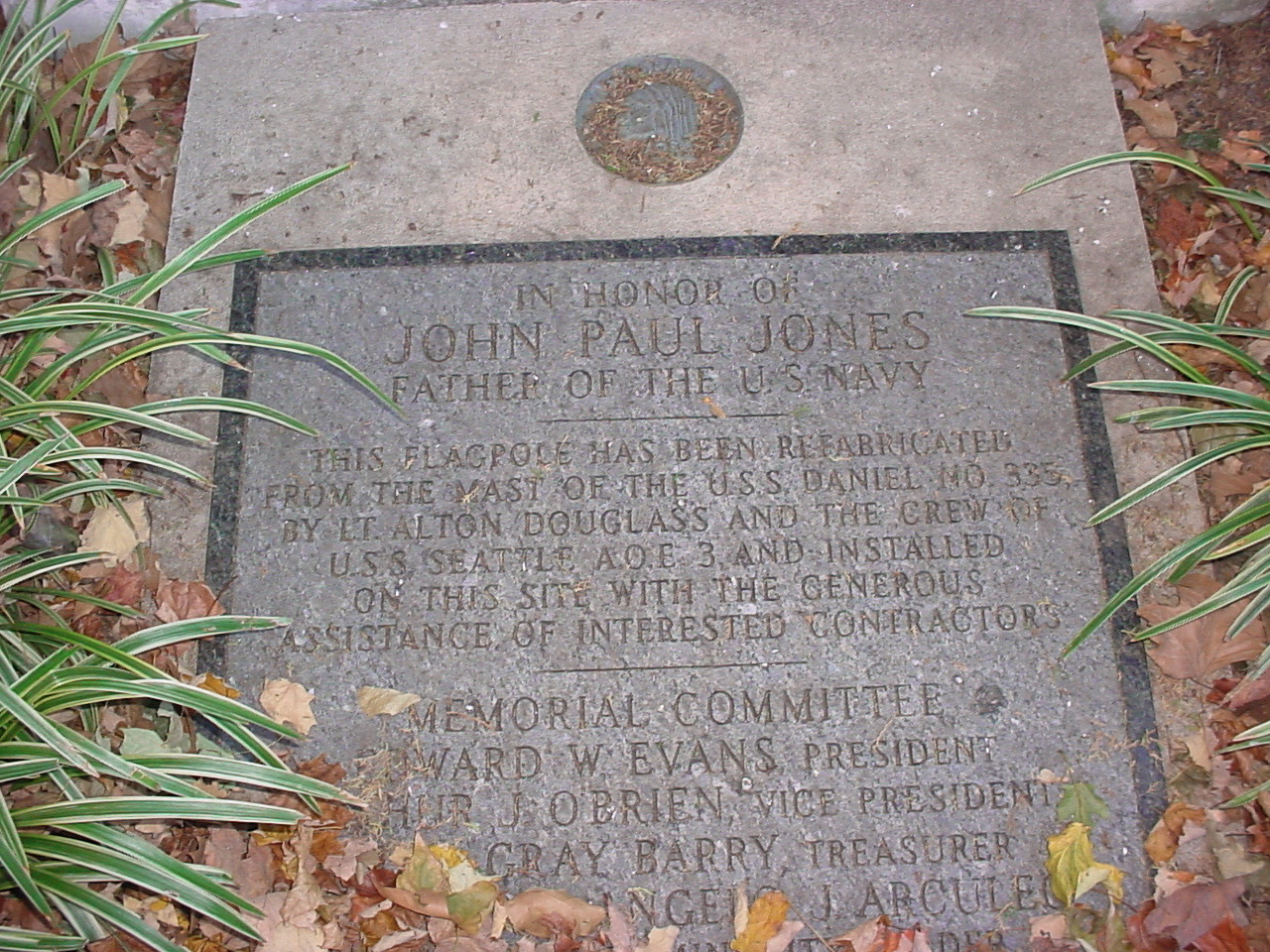 John Paul Jones