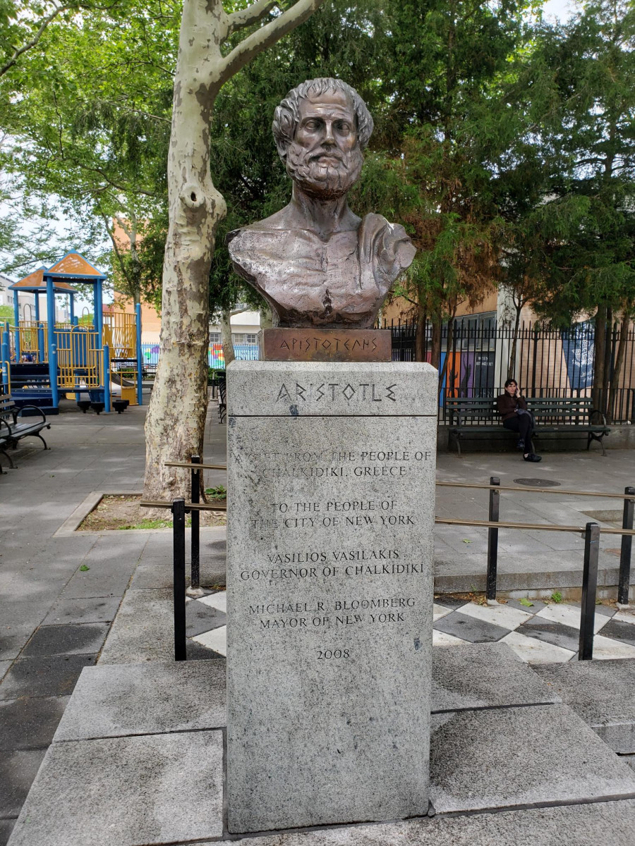 Aristotle