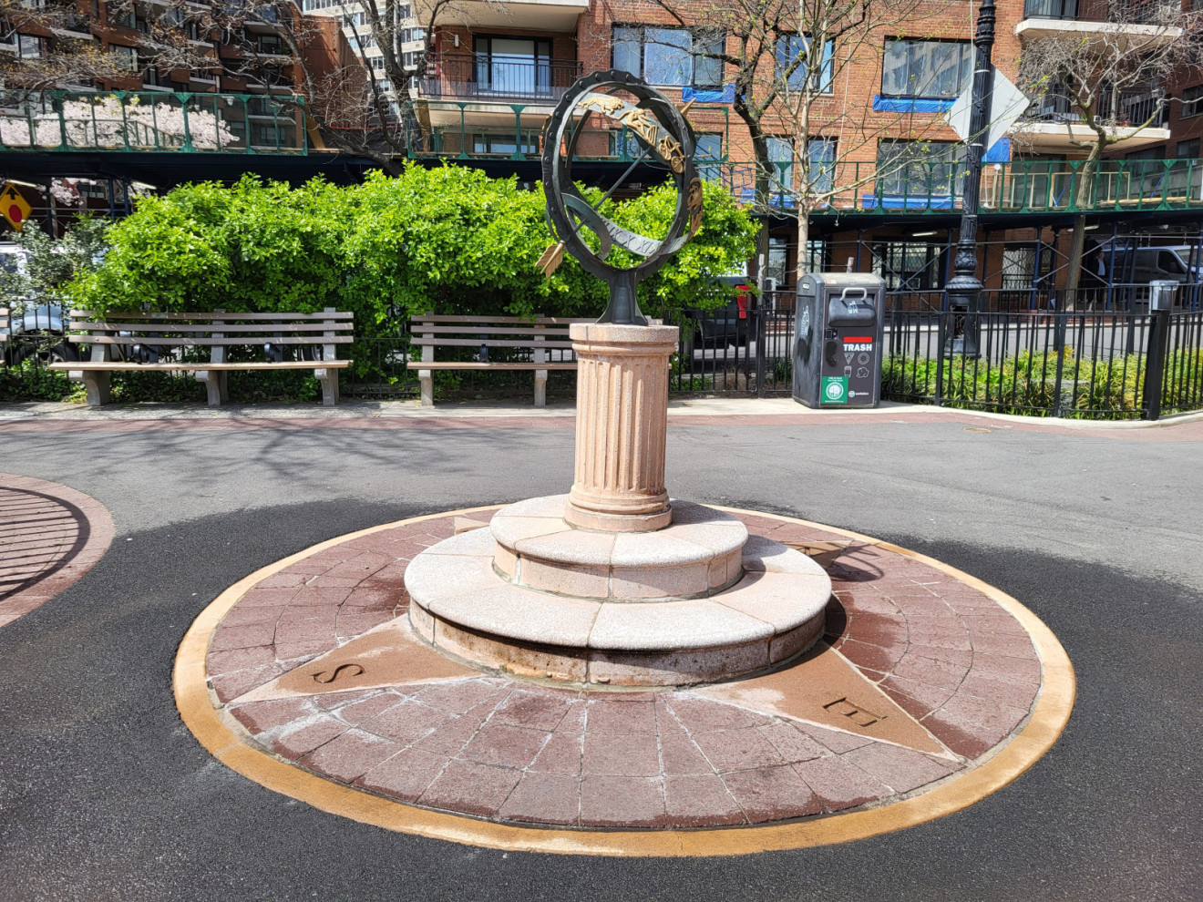 Armillary Sphere