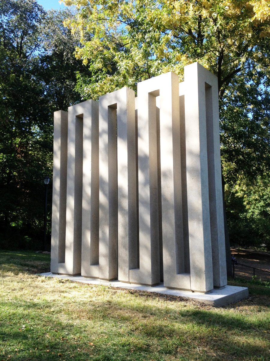 Columnade