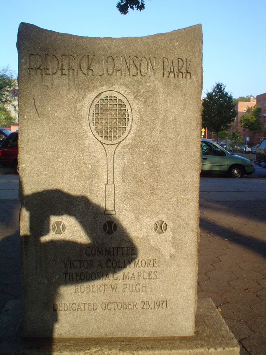 Stele with incised letters