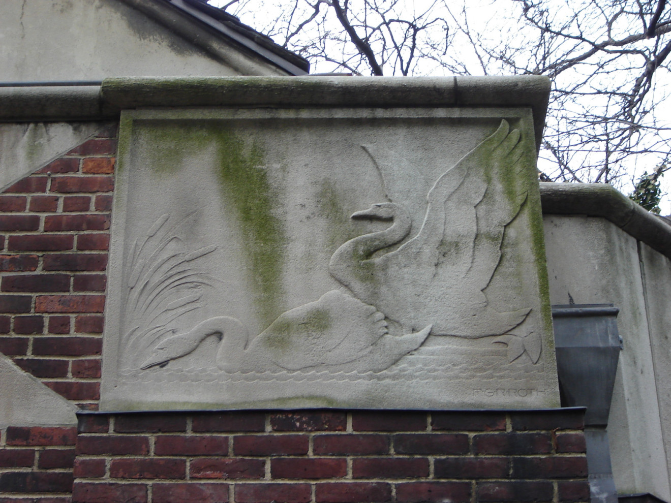 Bas-relief