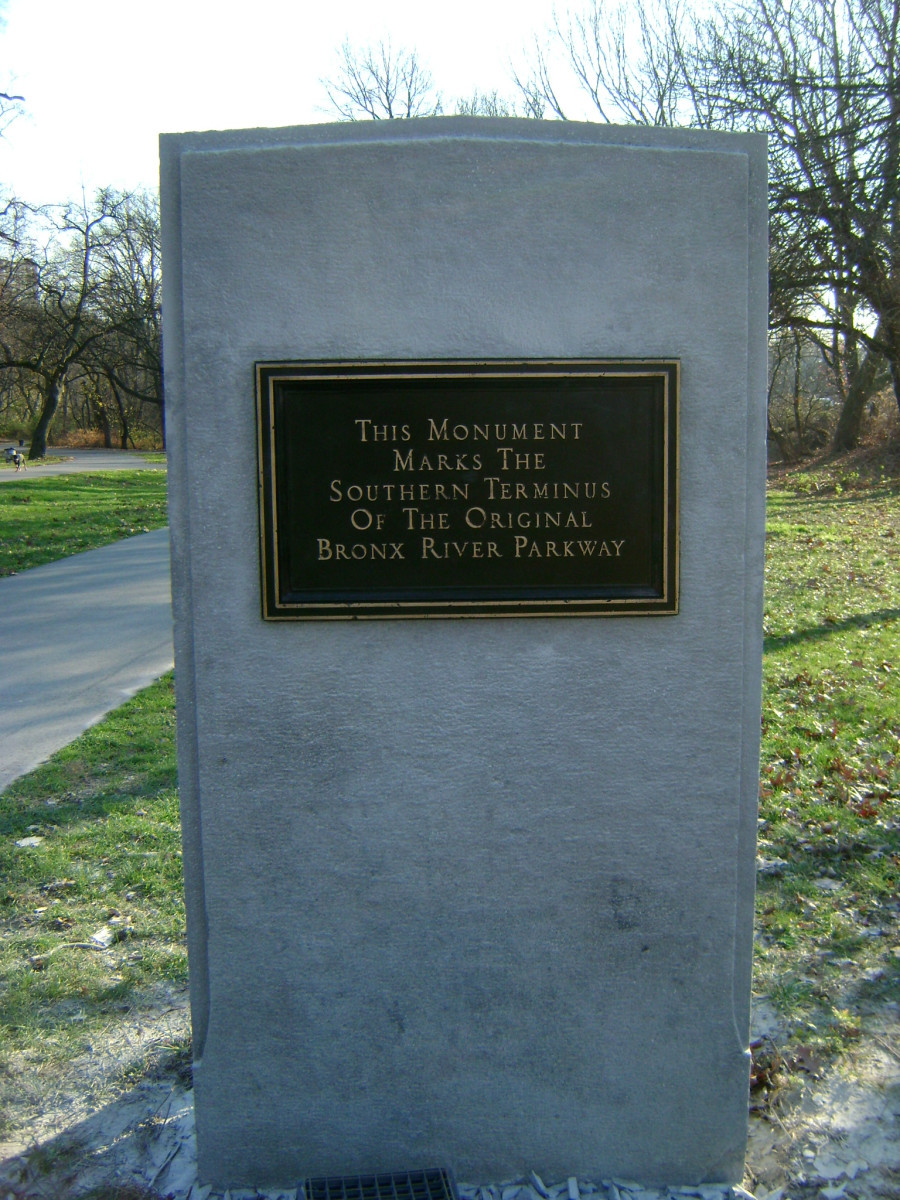 Stele with tablets