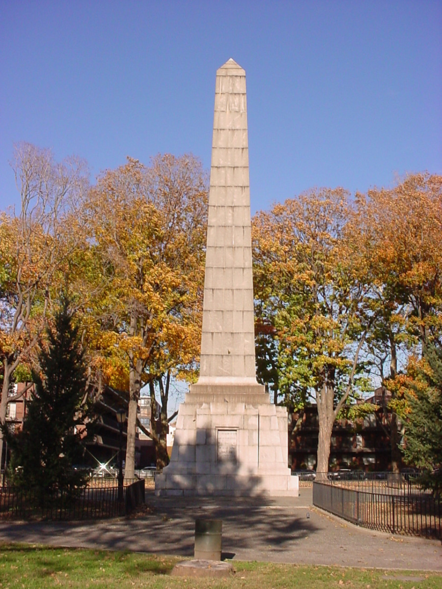 Obelisk