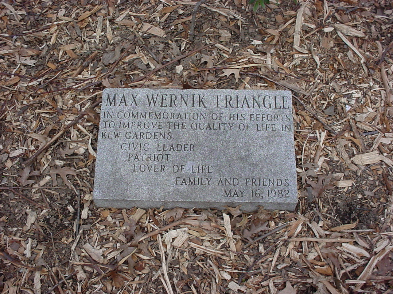 Marker