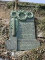 Stele with sculptured decorations