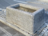 Rectangular basin 