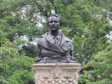 Alexander Lyman Holley, 2024, NYC Parks