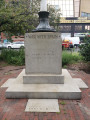Alfred J. Kennedy Memorial Flagstaff, 2023, NYC Parks