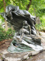 Alfred Lincoln Seligman Foundation, 2022, NYC Parks