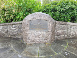 Anthony R. Gaeta Memorial, 2023, NYC Parks
