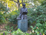 Antonin Dvorak, 2024, NYC Parks