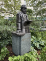 Antonin Dvorak, 2023, NYC Parks