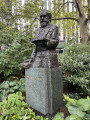 Antonin Dvorak, 2023, NYC Parks