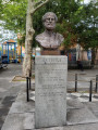 Aristotle, 2022, NYC Parks
