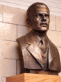 Arthur Cunningham, 2023, NYC Parks