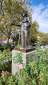 Athena, 2023, NYC Parks