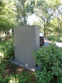 Baisley Pond Park Memorial, 2020, NYC Parks
