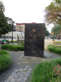 Bartel-Pritchard Circle War Memorial, 2018, NYC Parks