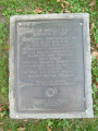 Battle of Harlem Heights Marker, 2019, NYC Parks