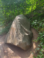 Battle Pass Historic Marker, 2023,  NYC Parks