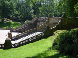 Bethesda Terrace, 2010, NYC Parks