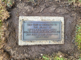 Borough Hall World War I Tablets, 2023, NYC Parks