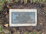 Borough Hall World War I Tablets, 2023, NYC Parks