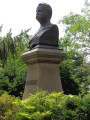 Brigadier General Winfield Scott Hancock, 2016, NYC Parks