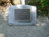 Broad Channel Memorial Park Plaque,  2010, NYC Parks