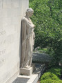 Brooklyn War Memorial, 2023, NYC Parks