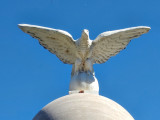 Bushwick War Memorial, 2022, NYC Parks